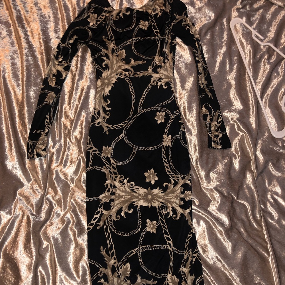 **NEW** FASHION NOVA DRESS - Picture 7 of 7